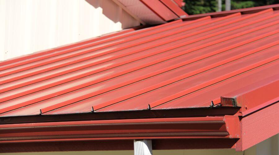 Industrial Roof Replacement in Mason, MI