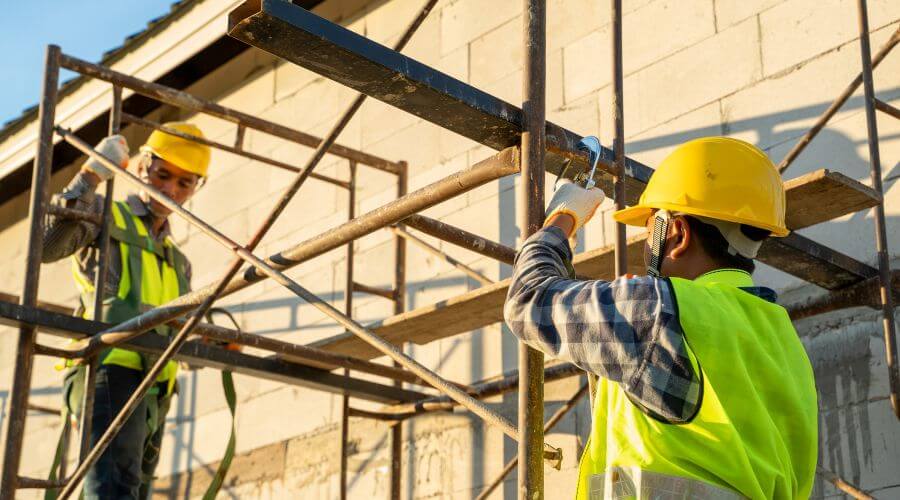Expert top industrial roofings services in Mason, MI